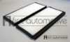 1A FIRST AUTOMOTIVE C30401-2 Filter, interior air